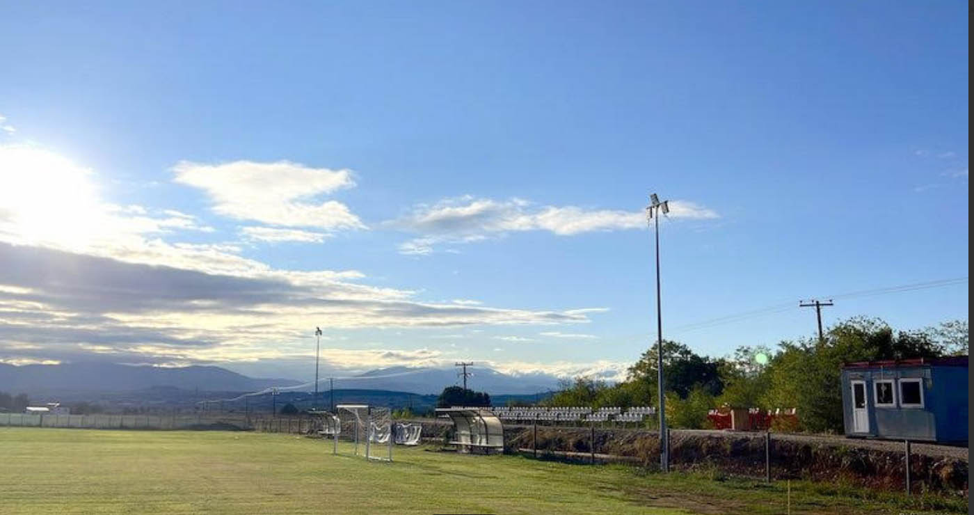 Πανατολικός: « Το γήπεδό μας απέκτησε ξανά ζωή»