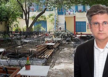 Ο Τάσος Γκλούμπος επανεξελέγη πρόεδρος στον Φιλοπρόοδο Σύλλογο Κοζάνης