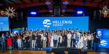 Empowering Youth 2025: Επιβραβεύοντας την αριστεία για 4η χρονιά στην Κοζάνη