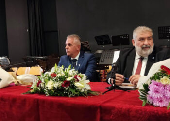 Όταν η Ιθάκη γνώρισε την Εορδαία – Πλακεντάς: «Αδελφοποίηση με περιεχόμενο»