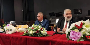 Όταν η Ιθάκη γνώρισε την Εορδαία – Πλακεντάς: «Αδελφοποίηση με περιεχόμενο»