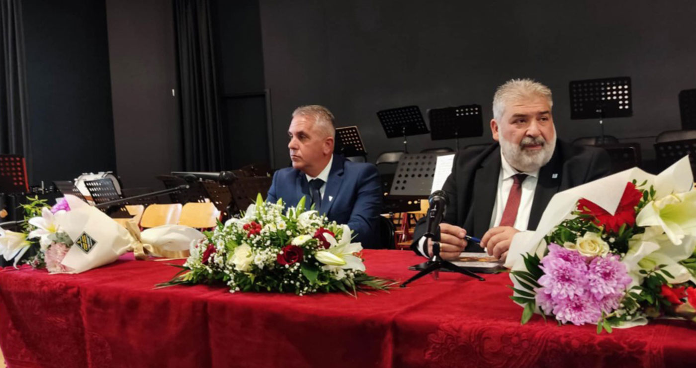 Όταν η Ιθάκη γνώρισε την Εορδαία – Πλακεντάς: «Αδελφοποίηση με περιεχόμενο»