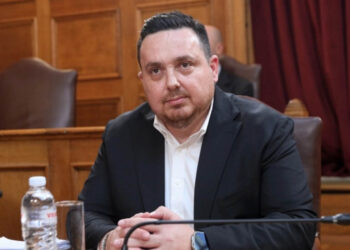Παραιτήθηκε ο αντιπρόεδρος του ΟΠΕΚΕΠΕ Ιωάννης Καϊκμάνης