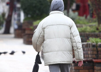 Έρχεται νέα κακοκαιρία – Τι δείχνουν οι προβλέψεις