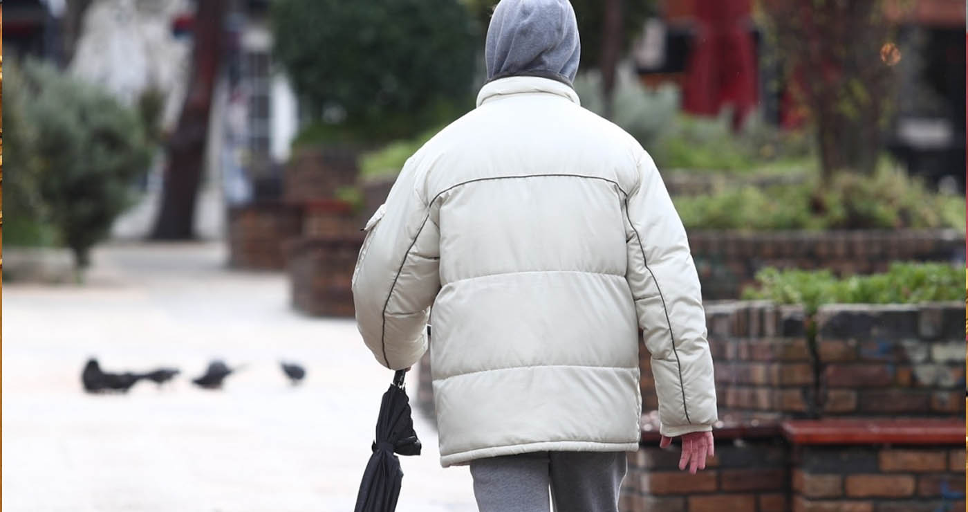 Έρχεται νέα κακοκαιρία – Τι δείχνουν οι προβλέψεις