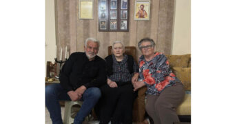 Αντί μνημοσύνου…. – Γράφει η Αλίκη Θεοδωρίδου