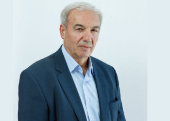 Γ. Καραβασίλης: “Όταν σου πληγώνουν την αξιοπρέπεια, η υπόθεση παίρνει εκρηκτικές διαστάσεις”