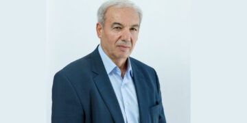 Γ. Καραβασίλης: “Όταν σου πληγώνουν την αξιοπρέπεια, η υπόθεση παίρνει εκρηκτικές διαστάσεις”