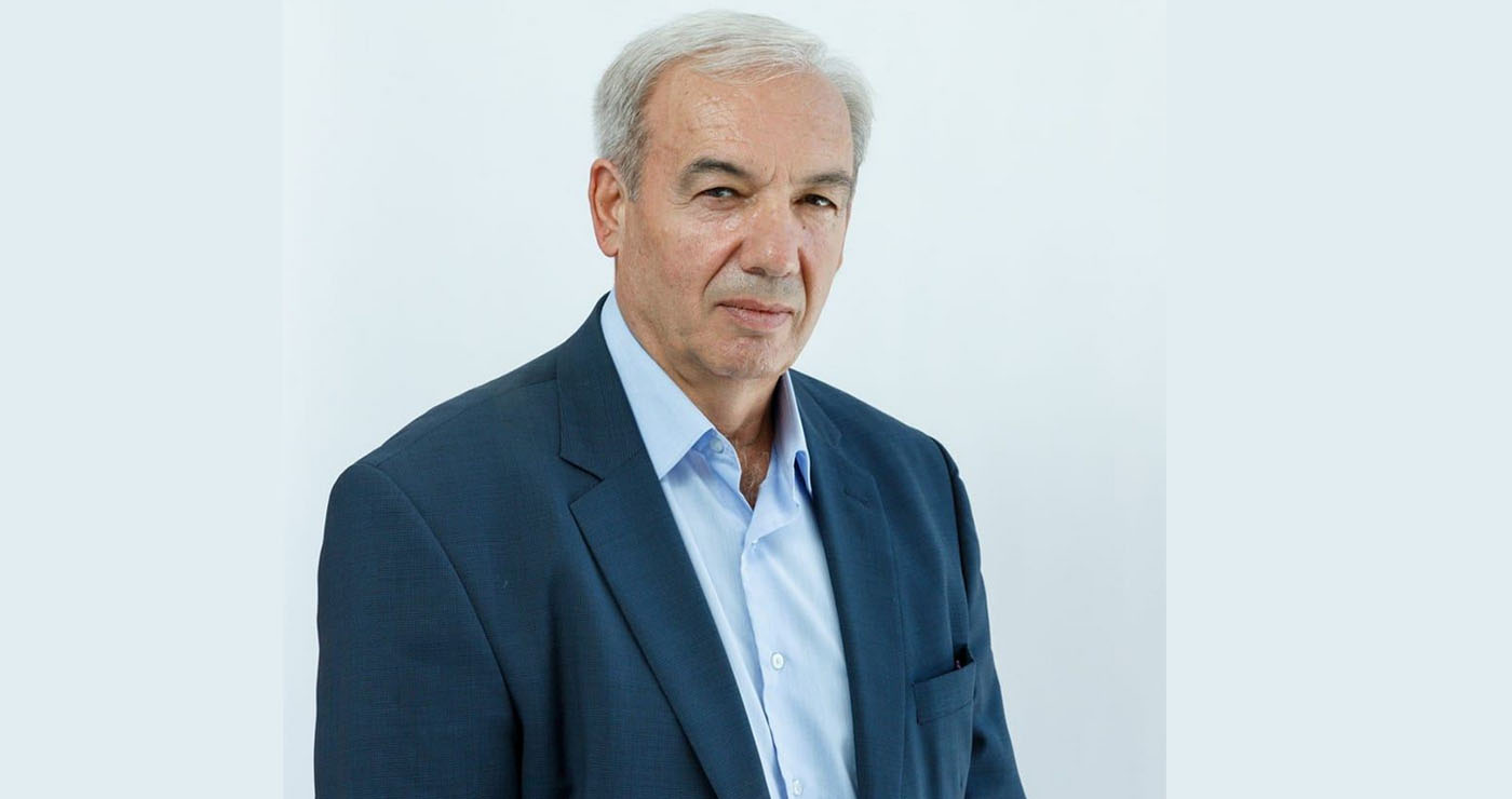 Γ. Καραβασίλης: “Όταν σου πληγώνουν την αξιοπρέπεια, η υπόθεση παίρνει εκρηκτικές διαστάσεις”