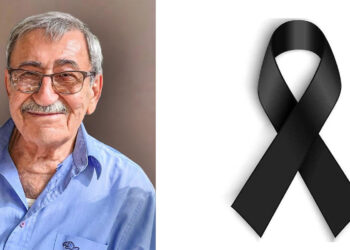 Πτολεμαΐδα: Έφυγε από τη ζωή ο Κυριάκος Καραχισαρλής