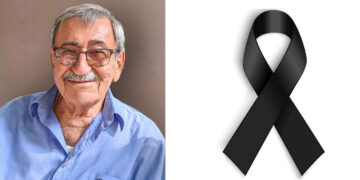 Πτολεμαΐδα: Έφυγε από τη ζωή ο Κυριάκος Καραχισαρλής