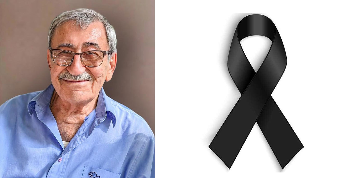 Πτολεμαΐδα: Έφυγε από τη ζωή ο Κυριάκος Καραχισαρλής