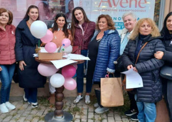 Επίκαιρη ενημερωτική εκδήλωση του 3ου Εσπερινού Λυκείου Πτολεμαΐδας! (ρεπορτάζ της Κούλας Πουλασιχίδου)