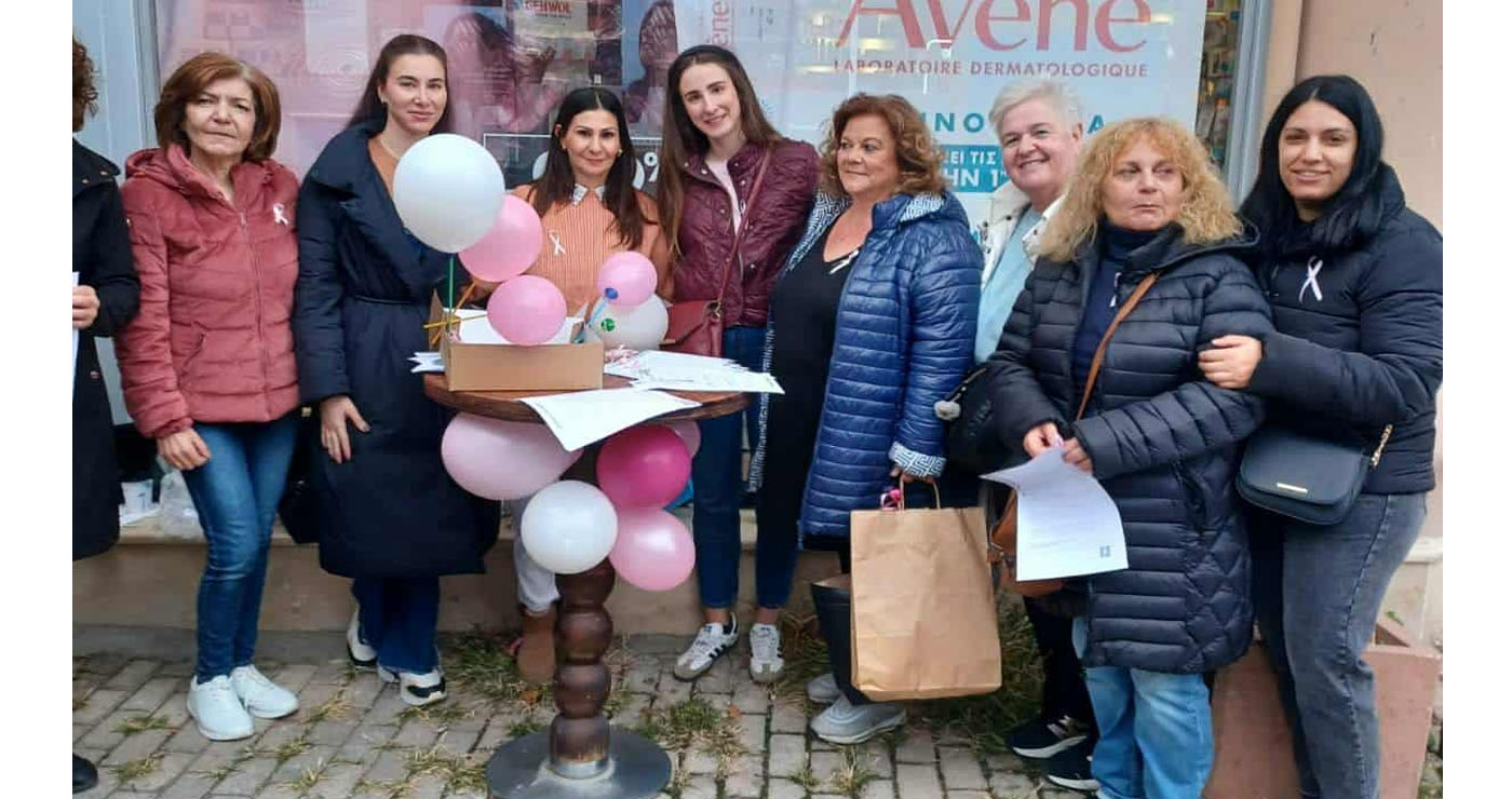 Επίκαιρη ενημερωτική εκδήλωση του 3ου Εσπερινού ΕΠΑΛ Πτολεμαΐδας! (ρεπορτάζ της Κούλας Πουλασιχίδου)