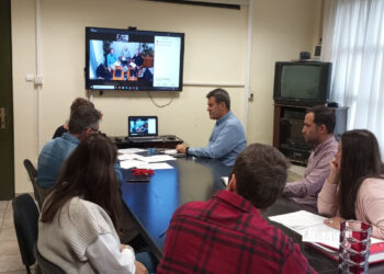 Τις επόμενες ημέρες η νομιμοποιήση του κτιρίου που θα φιλοξενήσει το Τμήμα Δοκίμων Αστυφυλάκων Καστοριάς