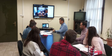 Τις επόμενες ημέρες η νομιμοποιήση του κτιρίου που θα φιλοξενήσει το Τμήμα Δοκίμων Αστυφυλάκων Καστοριάς