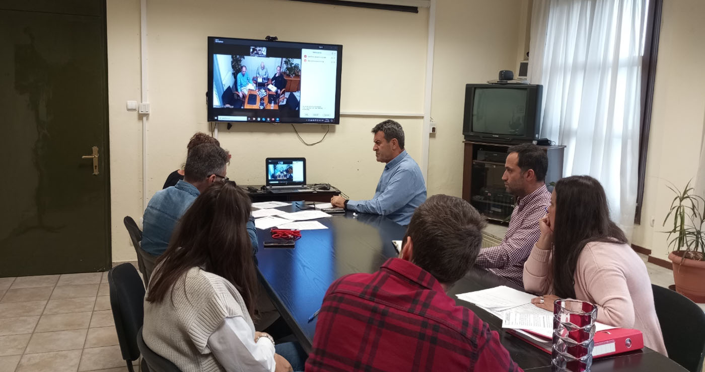 Τις επόμενες ημέρες η νομιμοποιήση του κτιρίου που θα φιλοξενήσει το Τμήμα Δοκίμων Αστυφυλάκων Καστοριάς