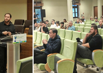 Οι επιχειρήσεις εστίασης της Κοζάνης αναπτύσσουν μια ισχυρή εικόνα στα μέσα κοινωνικής δικτύωσης με τις εκπαιδεύσεις του Επιμελητηρίου Κοζάνης