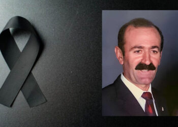 Βαλτόνερα: “Έφυγε” από τη ζωή ο Σάββας Καραγιαννίδης σε ηλικία 67 ετών – Αύριο η κηδεία