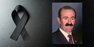 Βαλτόνερα: “Έφυγε” από τη ζωή ο Σάββας Καραγιαννίδης σε ηλικία 67 ετών – Αύριο η κηδεία