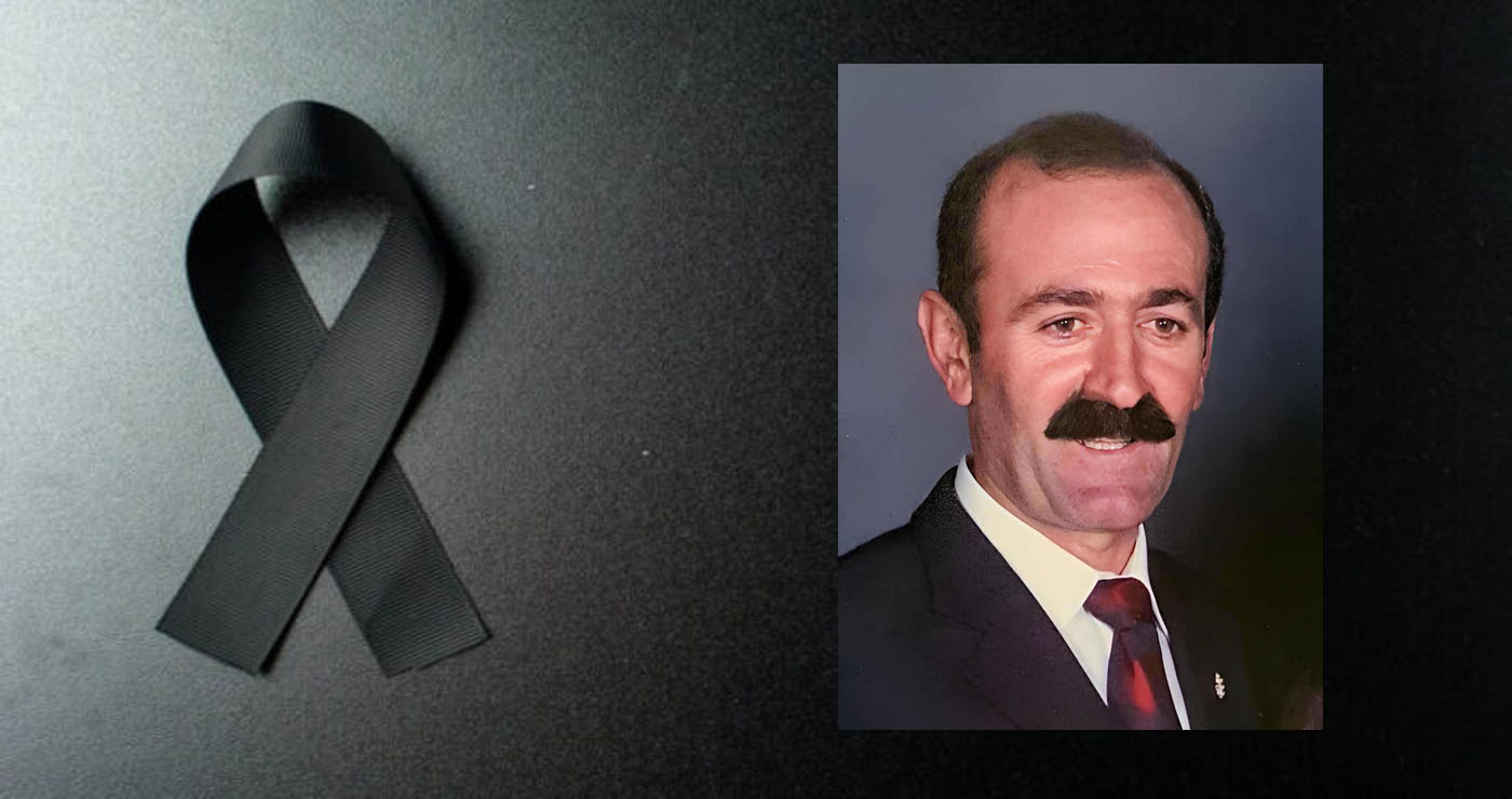 “Έφυγε” από τη ζωή ο πρ. Αντιδήμαρχος Αμυνταίου Σάββας Καραγιαννίδης σε ηλικία 67 ετών – Αύριο η κηδεία