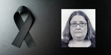 Φιλώτας: “Έφυγε” η Ιατρός Δερβίδου Ζωή – Σήμερα η κηδεία