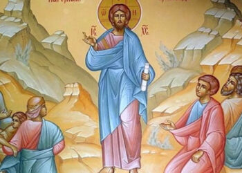 Η Μητρόπολη για τη δύναμη της ανιδιοτελούς αγάπης στη Β΄ Κυριακή Λουκά – «Αγαπάτε και Αγαθοποιείτε»