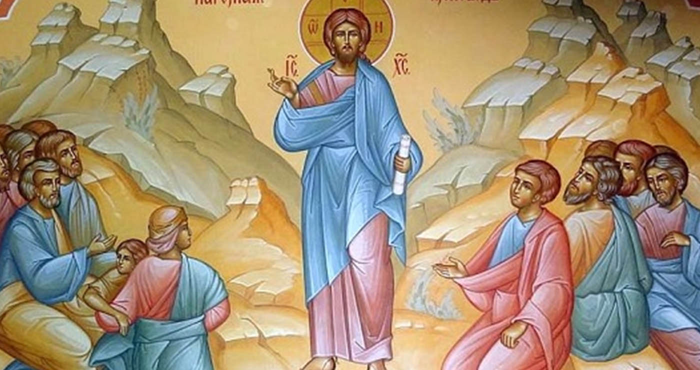 Η Μητρόπολη για τη δύναμη της ανιδιοτελούς αγάπης στη Β΄ Κυριακή Λουκά – «Αγαπάτε και Αγαθοποιείτε»