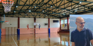 Για 6η χρονιά χωρίς Κλειστό η Πτολεμαΐδα – Σχολικά γυμναστήρια η μόνη «στριμωγμένη» λύση για εκατοντάδες αθλητές ομάδων