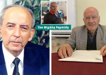 «Κλειστό» Γυμναστήριο Πτολεμαΐδας – Γράφει ο Μιχάλης Ραμπίδης