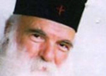 Αρχιμανδρίτης Ιερόθεος Κοκονός, 24.09.2025, ο πιστός στον πνευματικό του πατέρα – Γράφει ο Δρ Τσακαλίδης Γεώργιος