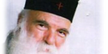 Αρχιμανδρίτης Ιερόθεος Κοκονός, 24.09.2025, ο πιστός στον πνευματικό του πατέρα – Γράφει ο Δρ Τσακαλίδης Γεώργιος