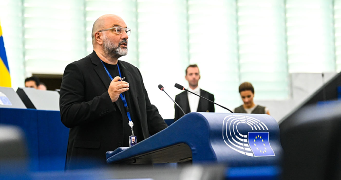 Σάκης Αρναούτογλου προς Κομισιόν: Η Κυβέρνηση βάζει λουκέτο στα ΕΛΤΑ – Λουκέτο και στους κατοίκους της Υπαίθρου