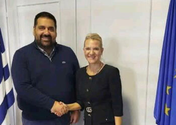 Μαμάτσειο: Αναλαμβάνει καθήκοντα ως Δ/ντης Ουρολογικής ο Δημήτριος Κοτσίρης