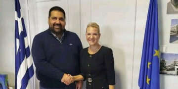 Μαμάτσειο: Αναλαμβάνει καθήκοντα ως Δ/ντης Ουρολογικής ο Δημήτριος Κοτσίρης