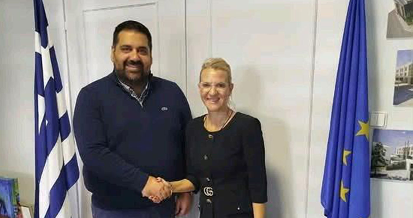 Μαμάτσειο: Αναλαμβάνει καθήκοντα ως Δ/ντης Ουρολογικής ο Δημήτριος Κοτσίρης