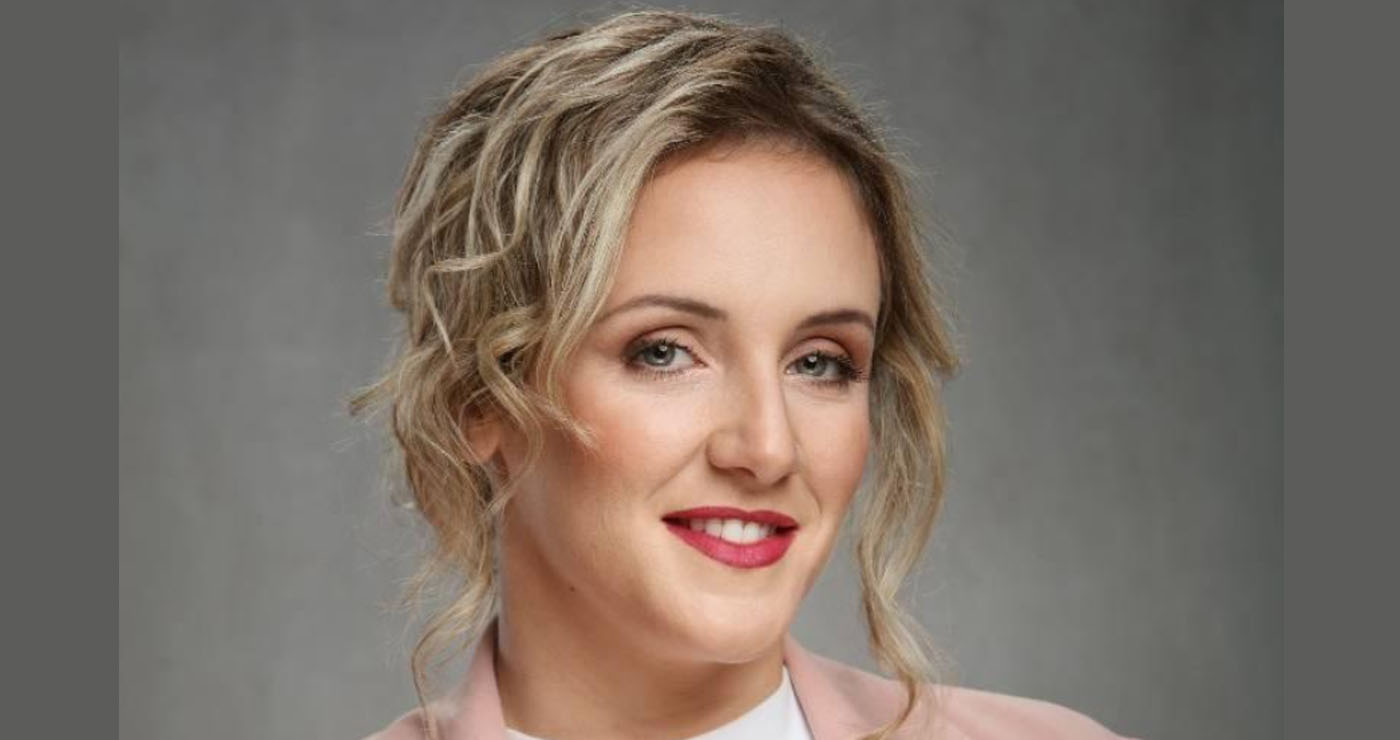 Κατερίνα Κουκουτάρη: Η Alfa έχει μεγάλα σχέδια για τον Καναδά