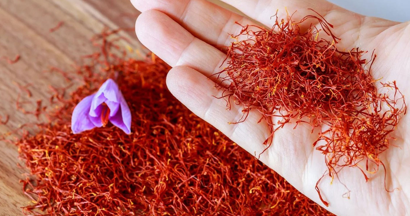 Κρόκος: Τα οφέλη για την καρδιά, τον ύπνο και την ψυχολογία