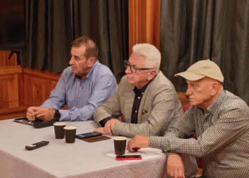 Προβληματισμός στον κλάδο για τους διαγωνισμούς απελευθέρωσης των ΚΤΕΛ  –	Ι. Λάμπρου: «Χωρίς συγκοινωνία δεν υπάρχει επαρχία»