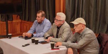 Προβληματισμός στον κλάδο για τους διαγωνισμούς απελευθέρωσης των ΚΤΕΛ  –	Ι. Λάμπρου: «Χωρίς συγκοινωνία δεν υπάρχει επαρχία»