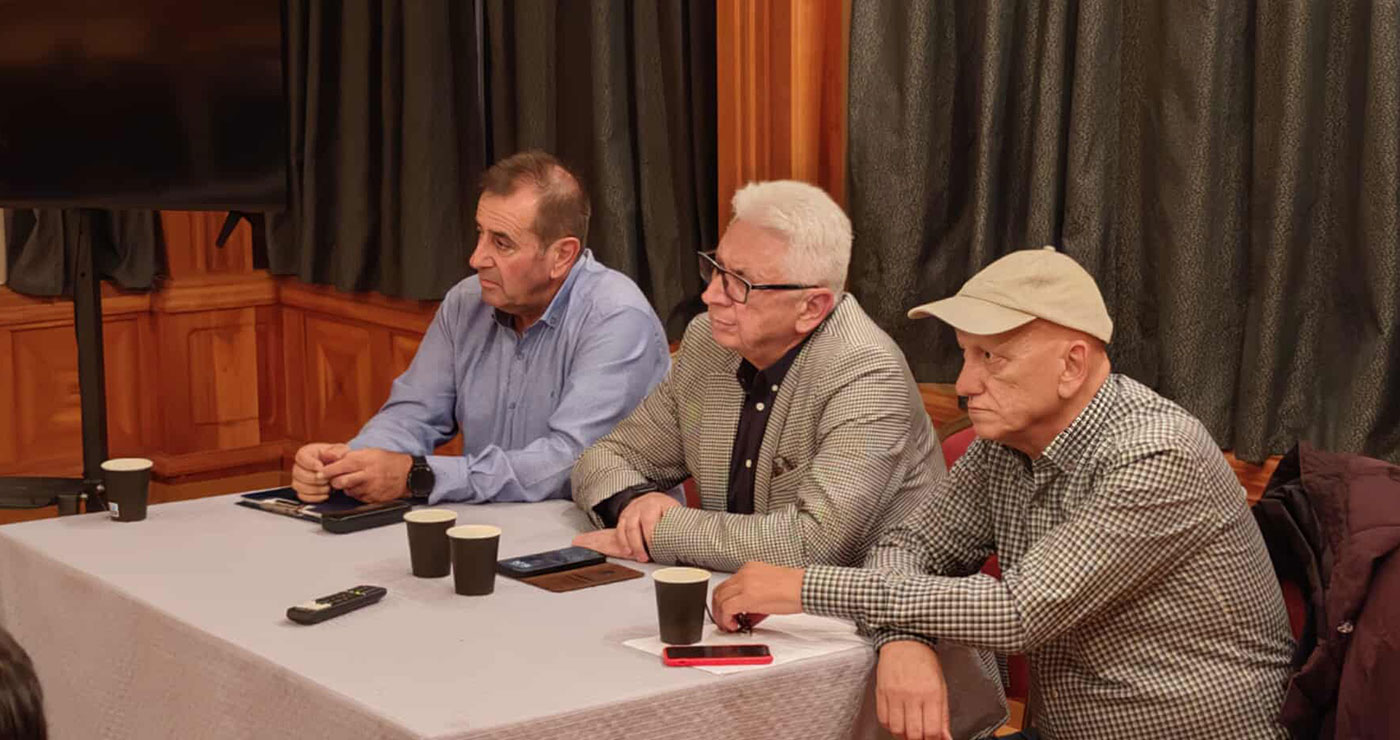 Προβληματισμός στον κλάδο για τους διαγωνισμούς απελευθέρωσης των ΚΤΕΛ  –	Ι. Λάμπρου: «Χωρίς συγκοινωνία δεν υπάρχει επαρχία»