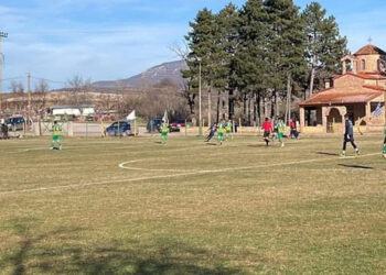 Πέρασε στους «8» του Κυπέλλου ο Εορδαϊκός!