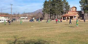 Πέρασε στους «8» του Κυπέλλου ο Εορδαϊκός!