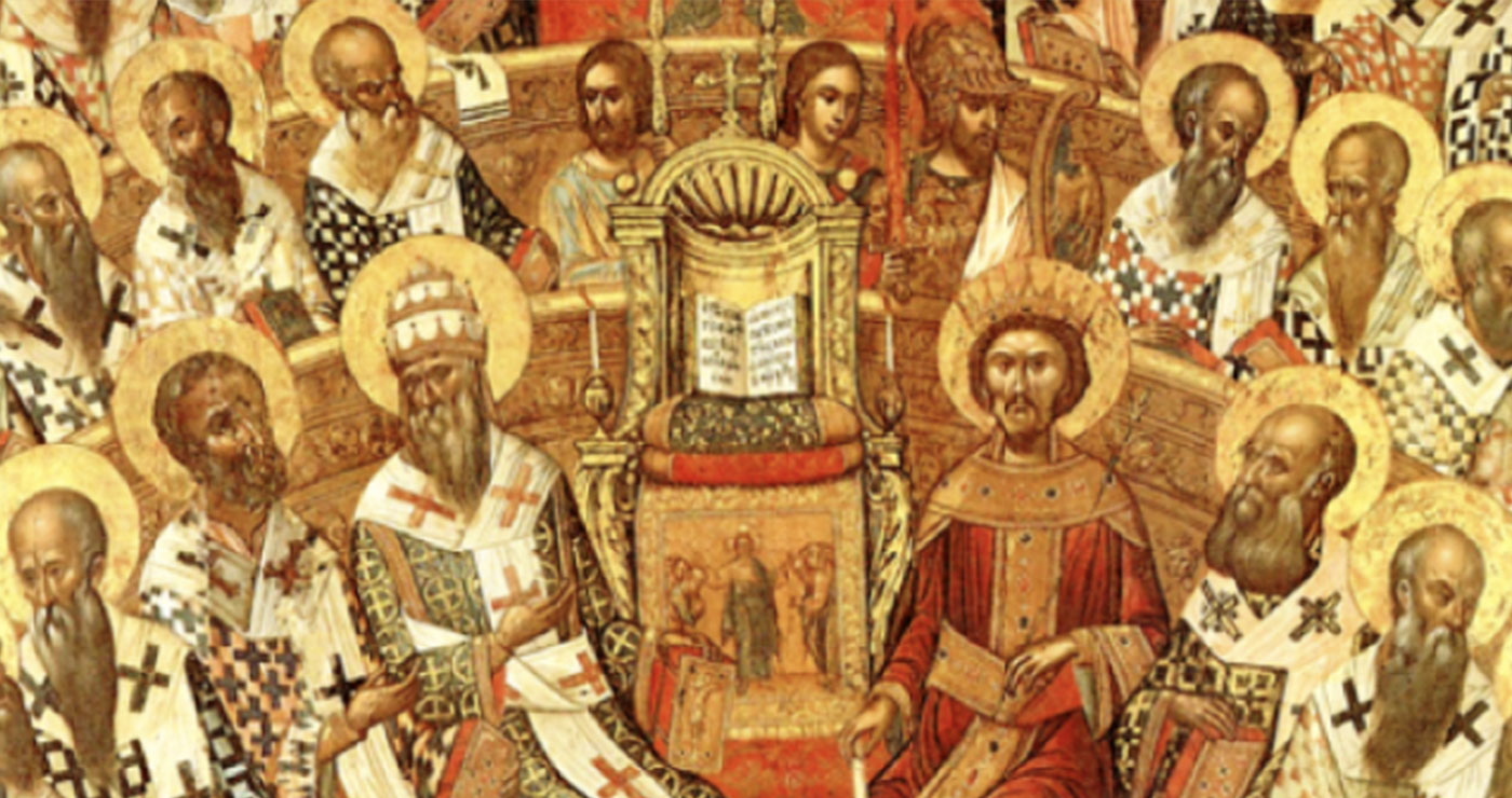 Μήνυμα πίστης και εγρήγορσης στο κήρυγμα της Δ΄ Κυριακής Λουκά από τη Μητρόπολη