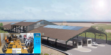 Εγκρίθηκε η ΜΠΕ για την οδική σύνδεση της Συνοριακής Διάβασης Πρεσπών με τον Λαιμό