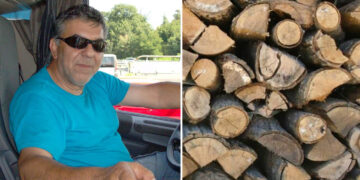 Εορδαία: Ξεκίνησε η ζήτηση για καυσόξυλα και πέλλετ – Που κυμαίνονται οι τιμές