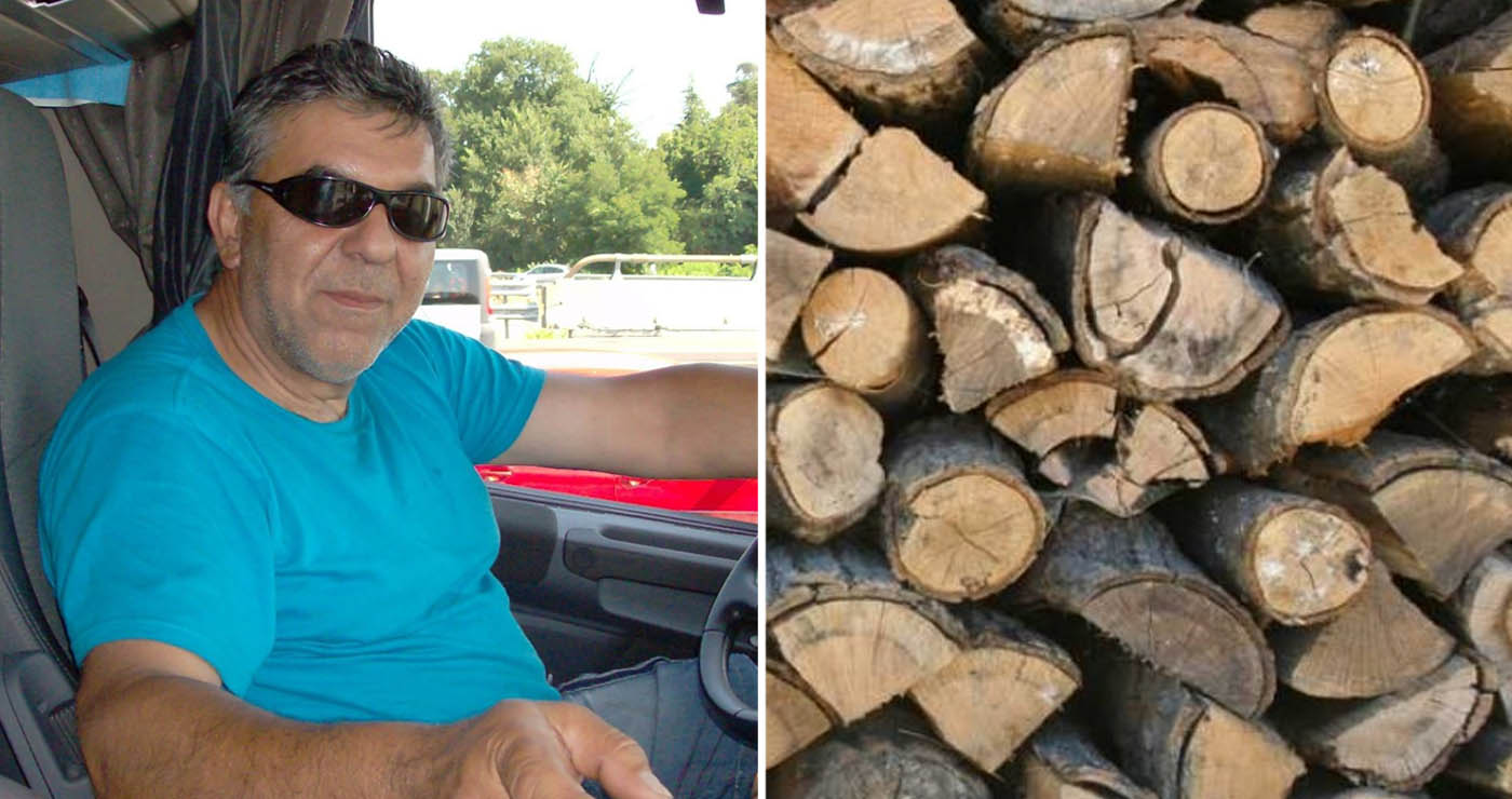 Εορδαία: Ξεκίνησε η ζήτηση για καυσόξυλα και πέλλετ – Που κυμαίνονται οι τιμές