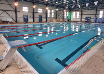 Κοζάνη: Νέα προγράμματα μαζικού αθλητισμού στο Λιάπειο Κολυμβητήριο για όλες και όλους