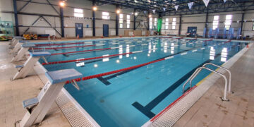 Κοζάνη: Νέα προγράμματα μαζικού αθλητισμού στο Λιάπειο Κολυμβητήριο για όλες και όλους