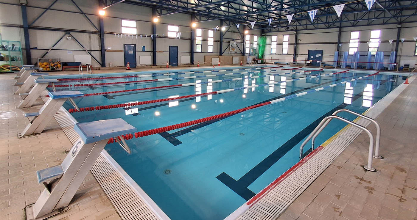 Κοζάνη: Νέα προγράμματα μαζικού αθλητισμού στο Λιάπειο Κολυμβητήριο για όλες και όλους